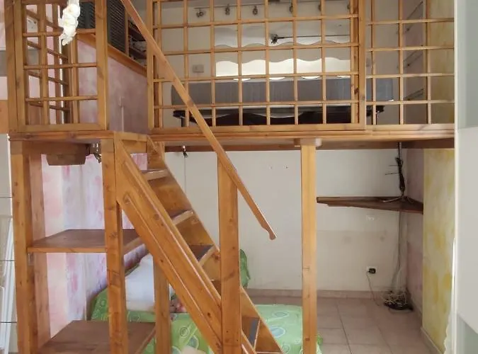 La Casina Di Anna فيكيانو